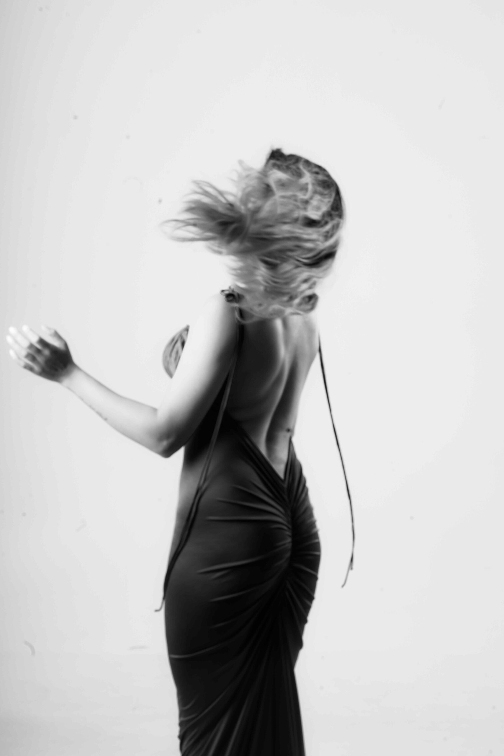 image back